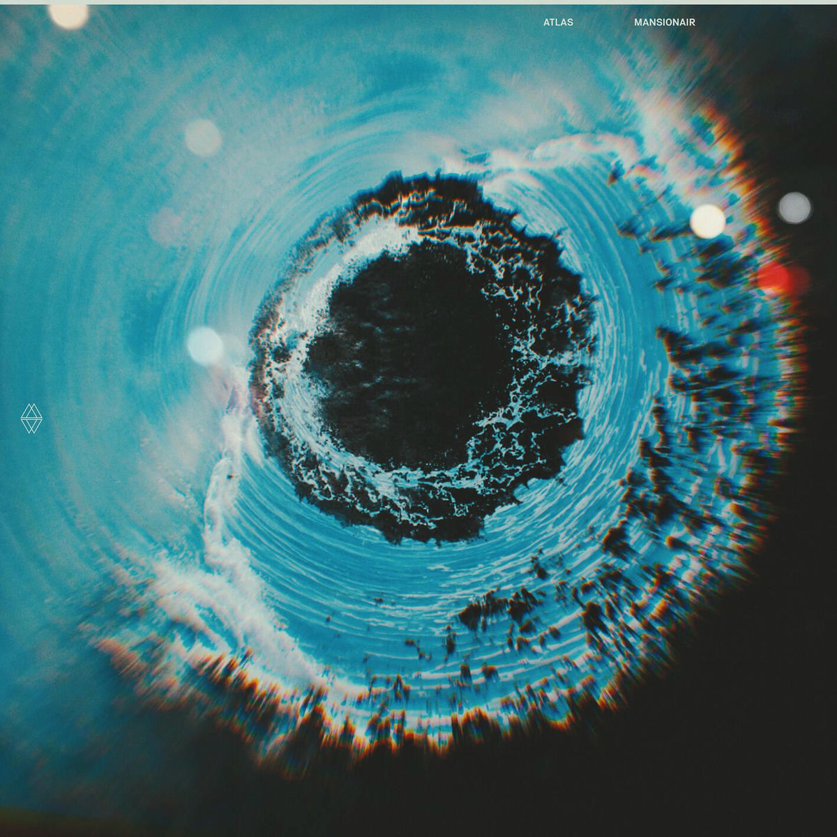 Album cover of ATLAS