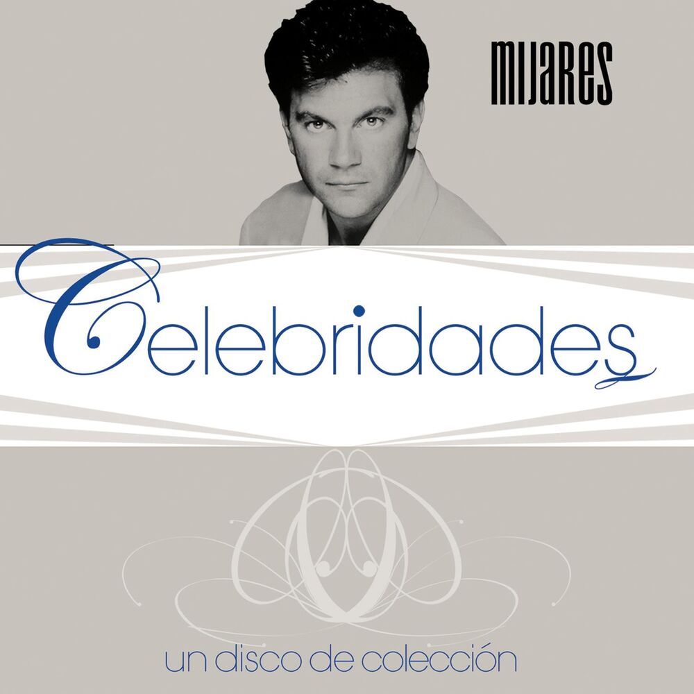 Picture of Celebridades- Mijares