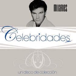 Cover of Celebridades- Mijares
