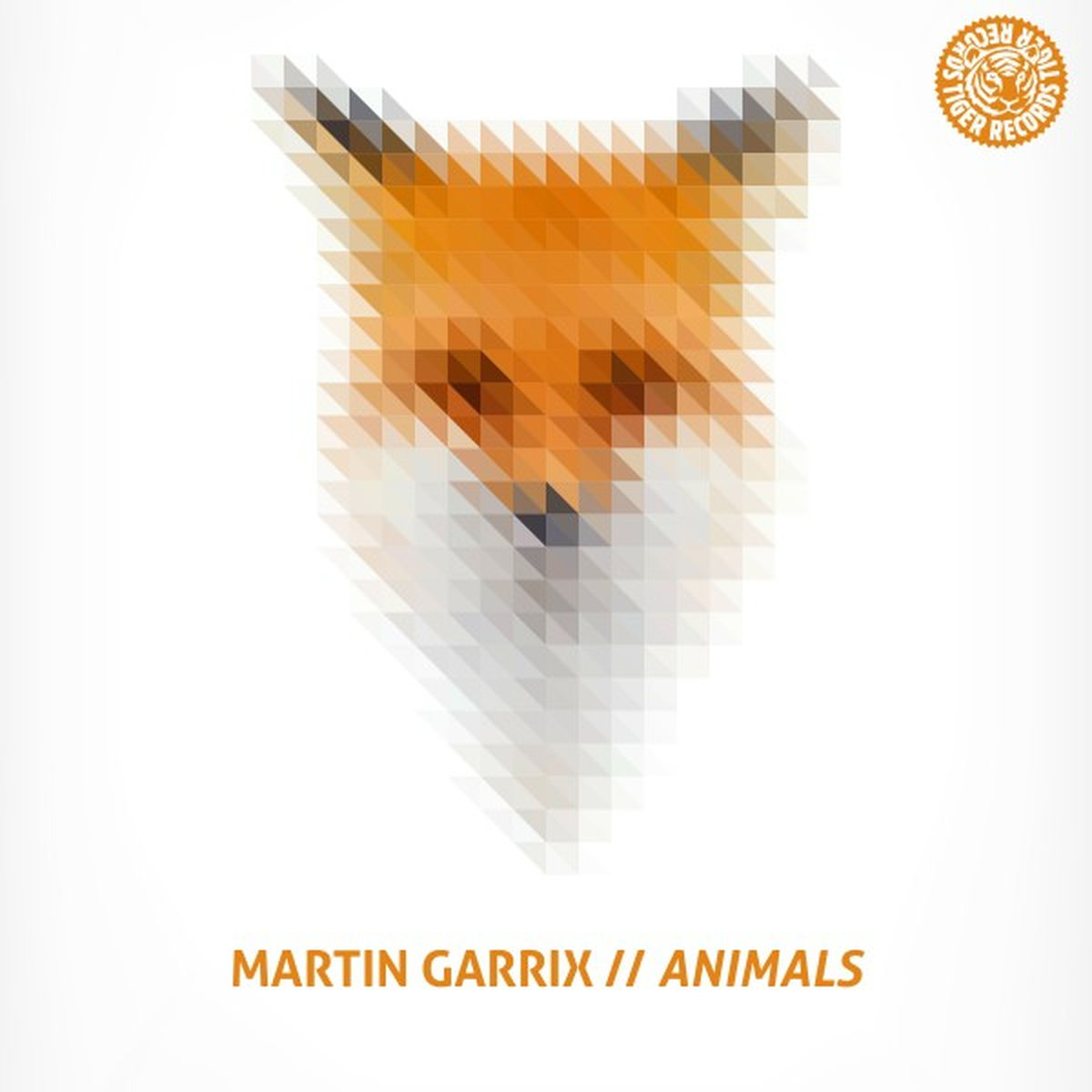 Album cover of Animals