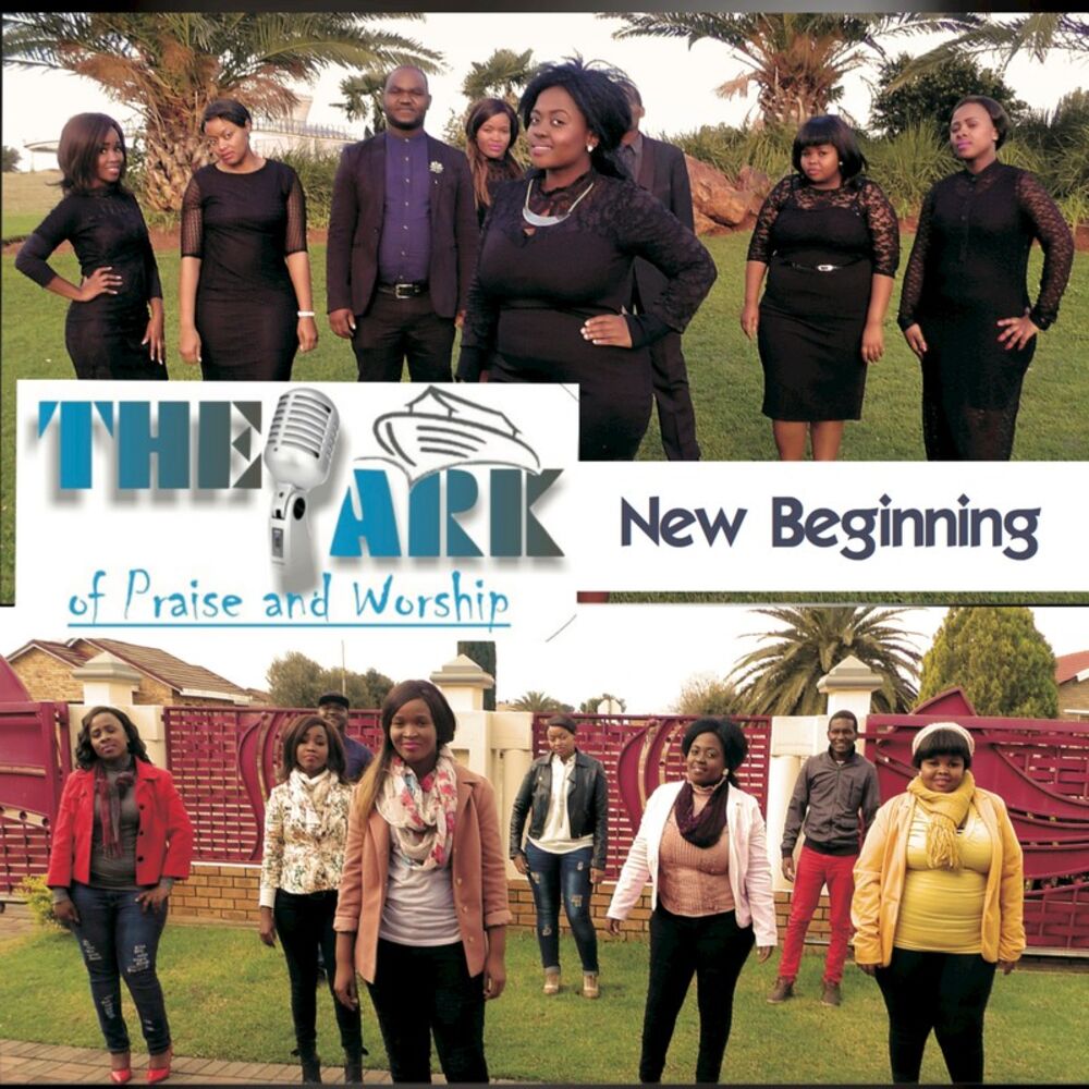 Picture of New Beginning