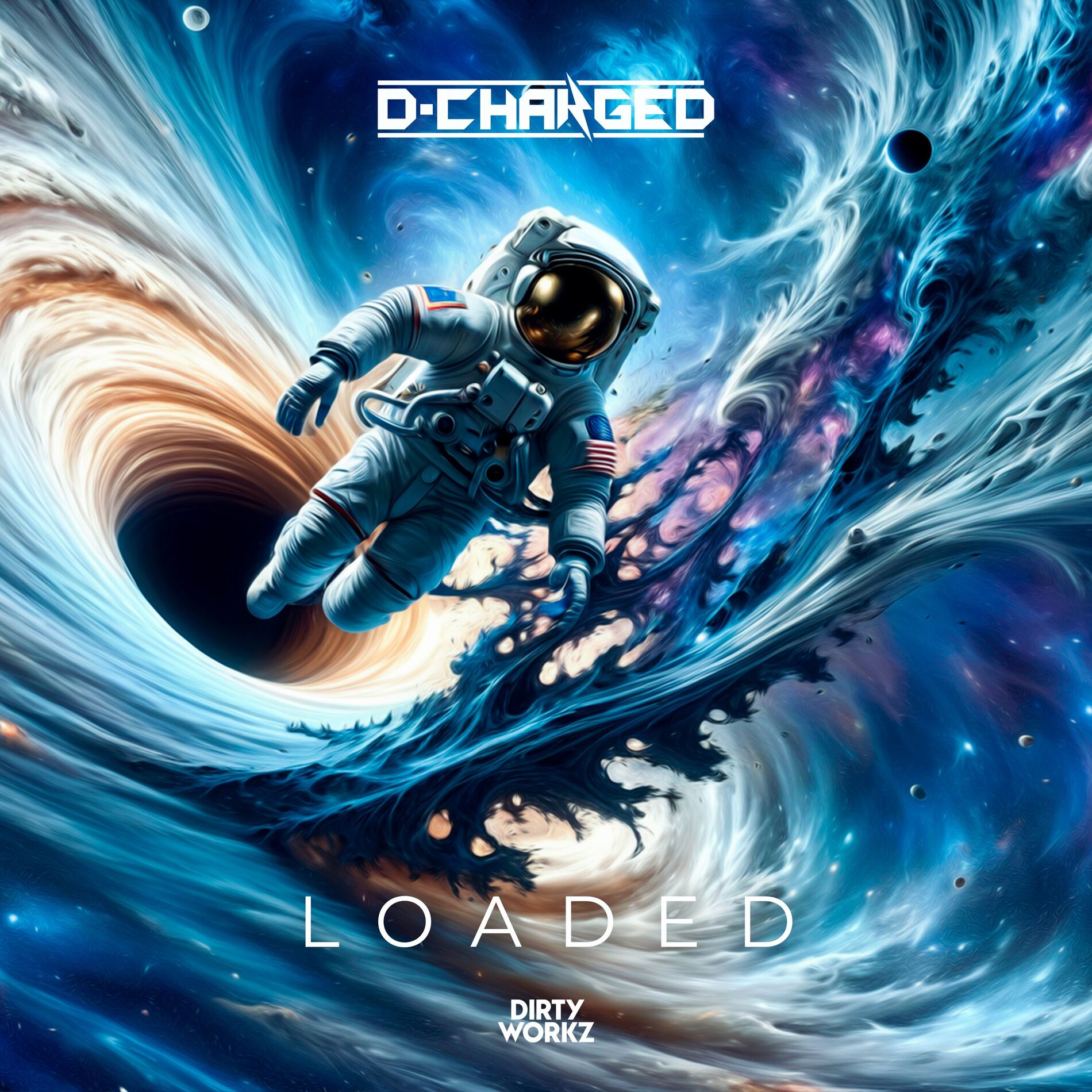 Album cover of Loaded