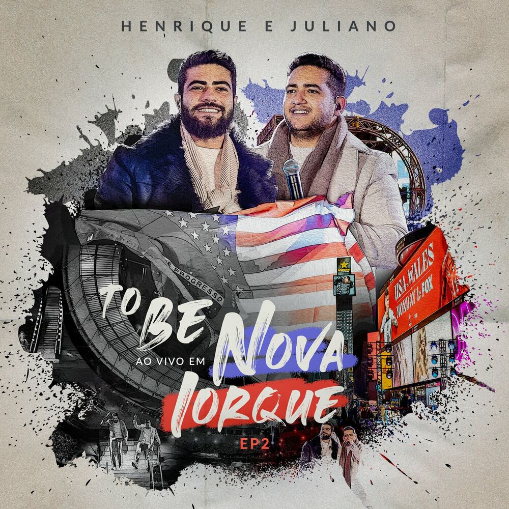 Picture of To Be (Ao Vivo Em Nova Iorque EP2)
