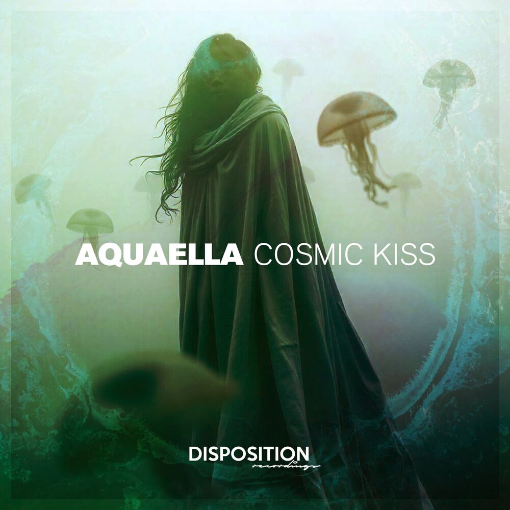 Picture of Cosmic Kiss