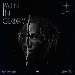 Cover of PAIN IN GLORY