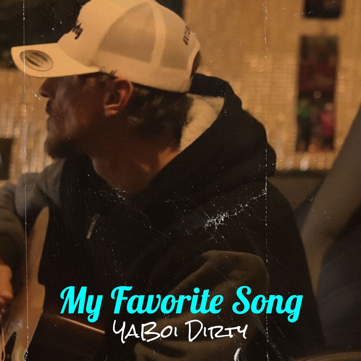 Album cover of My Favorite Song