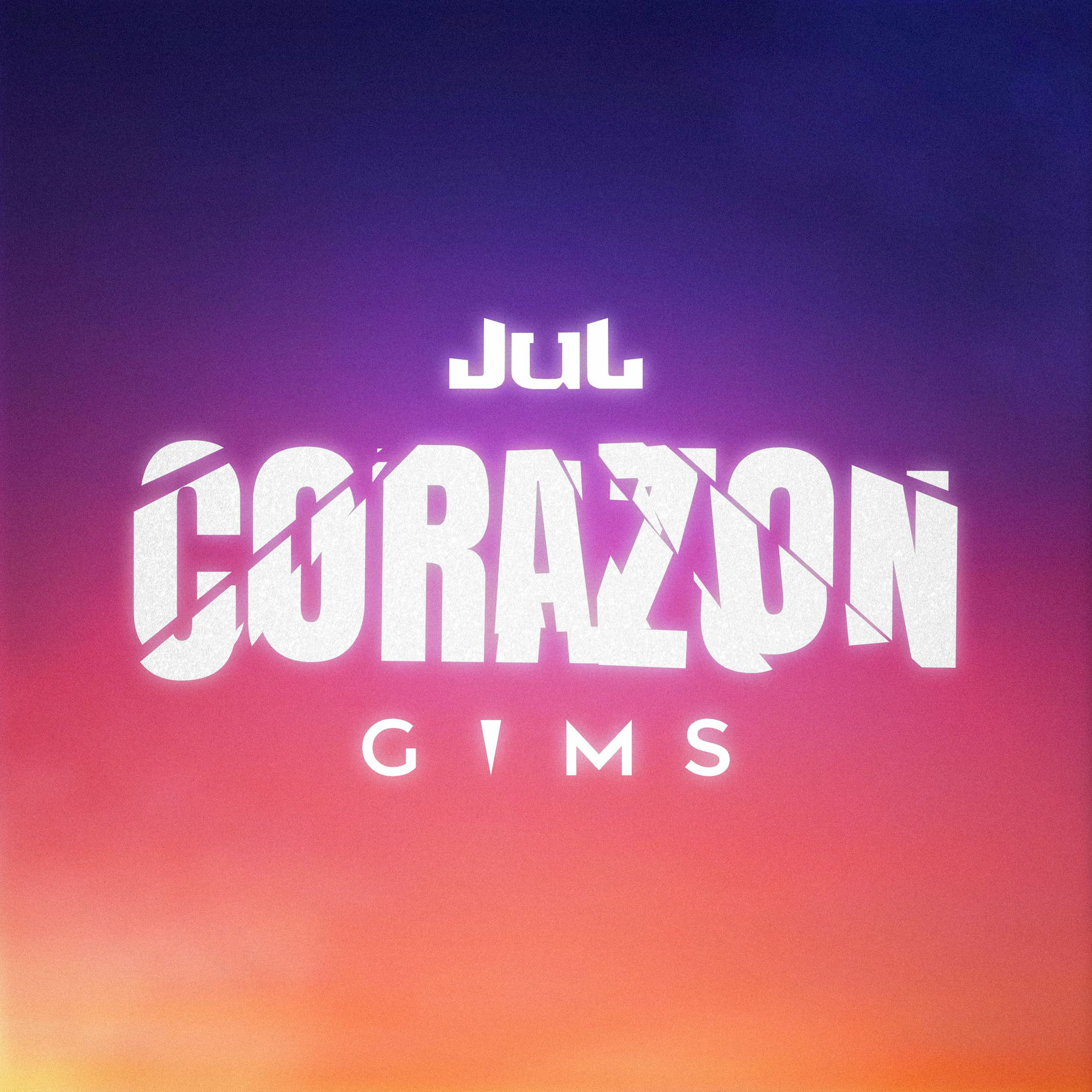 Album cover of Corazon