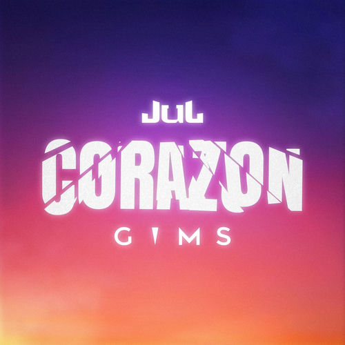 Corazón by Jul - 90 BPM & Key 