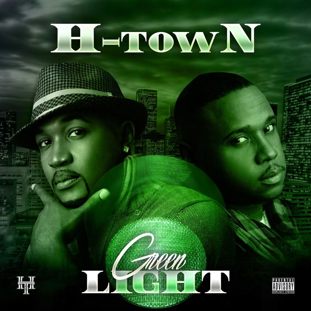 Picture of Green Light