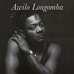Cover of Awilo Longomba