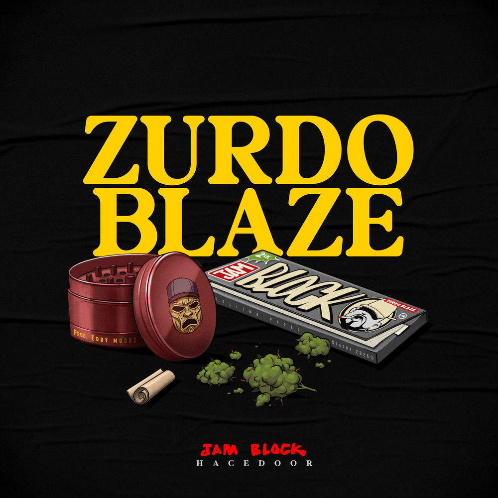ZURDO BLAZE