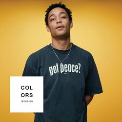 Cover of HGU - A COLORS SHOW