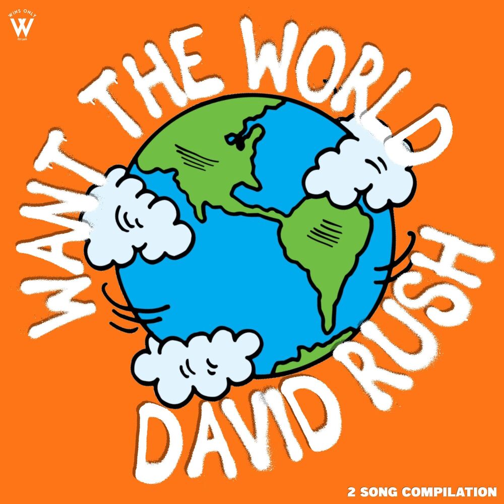 Picture of Want The World