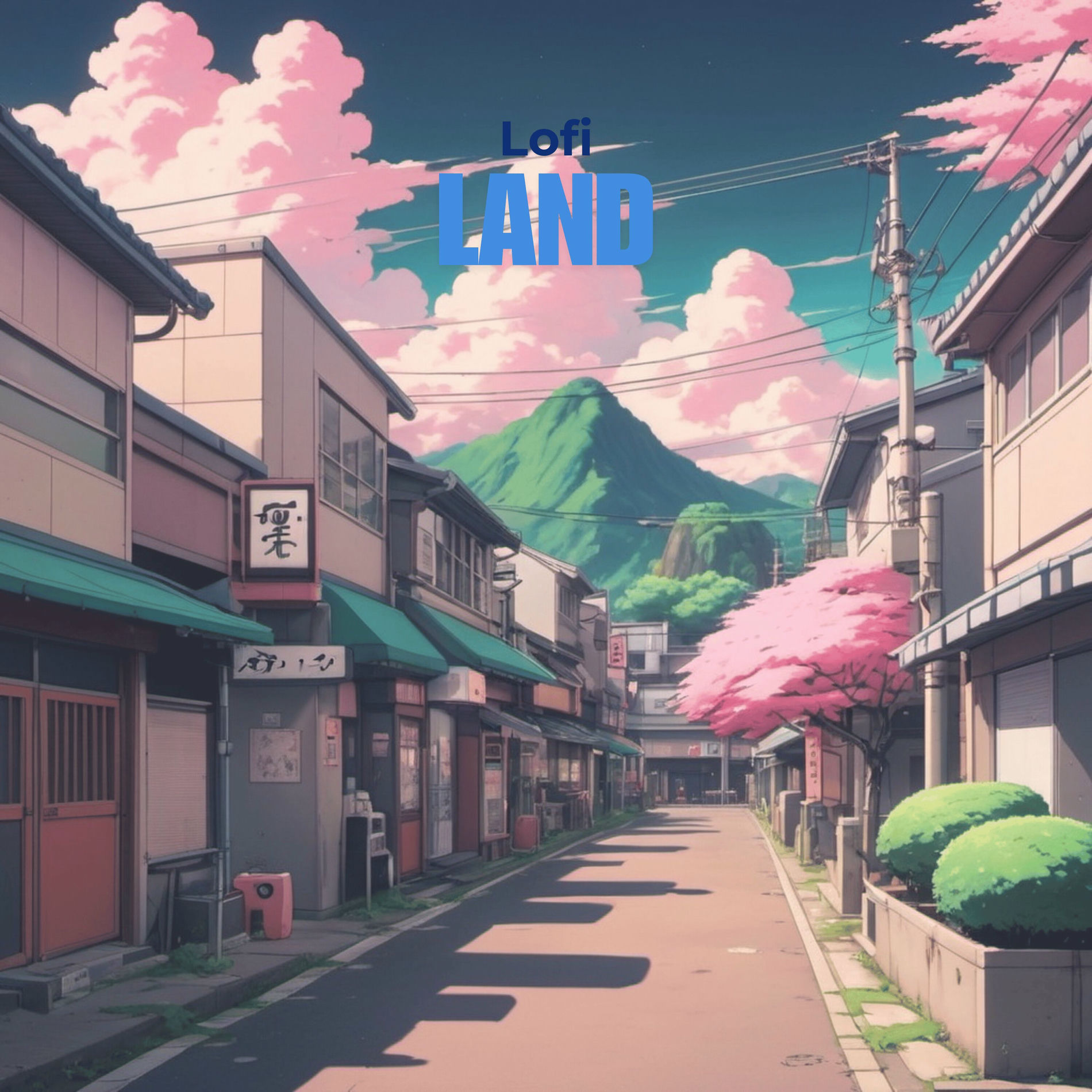 Album cover of Skybound Calm