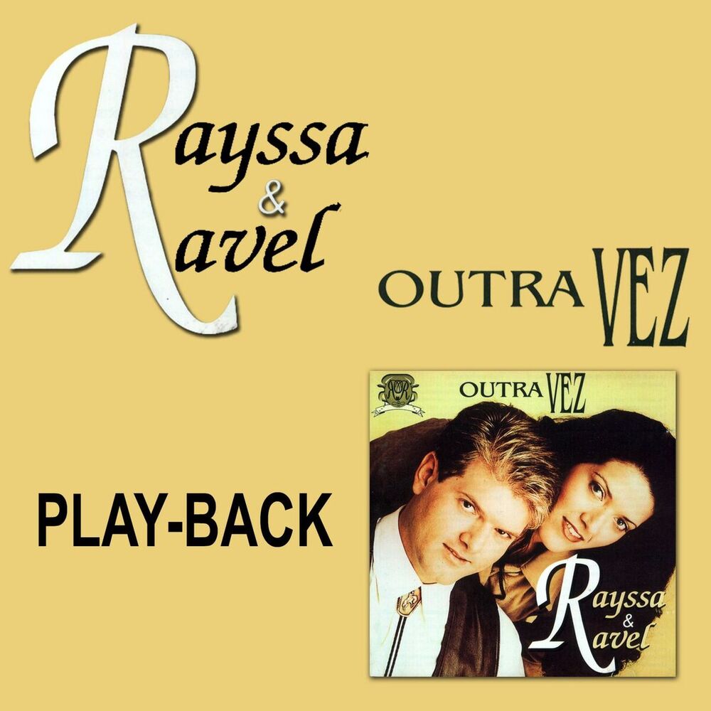 Picture of Outra Vez (Playback)