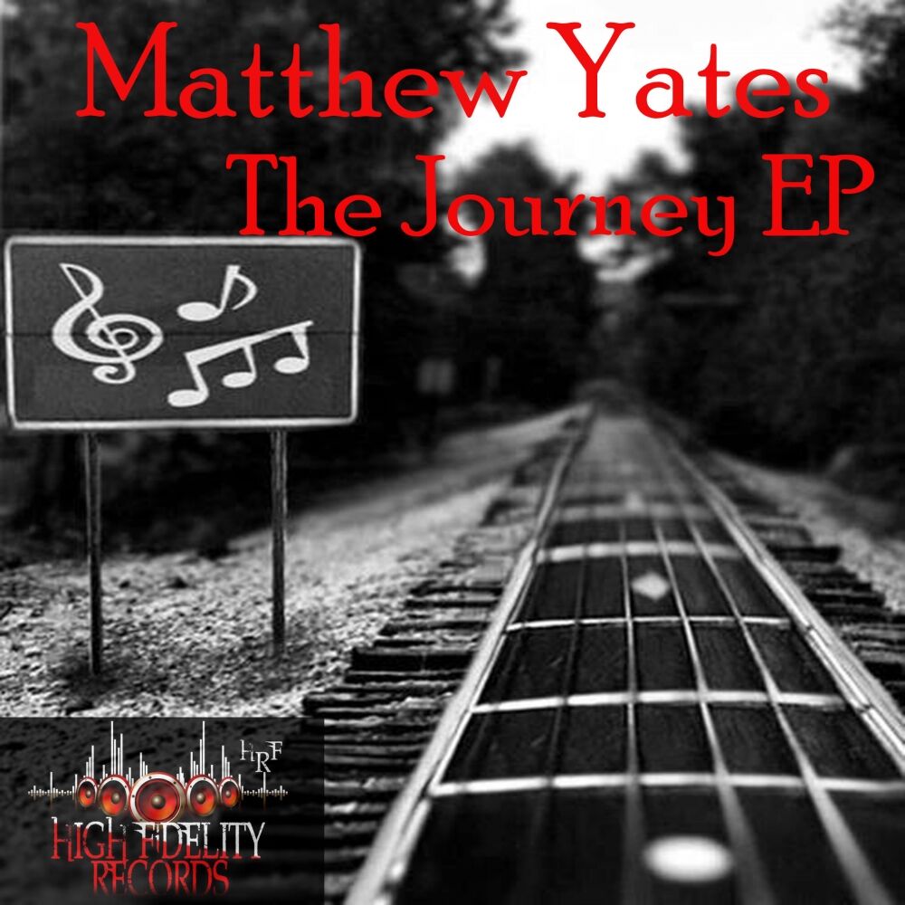 Picture of The Journey EP
