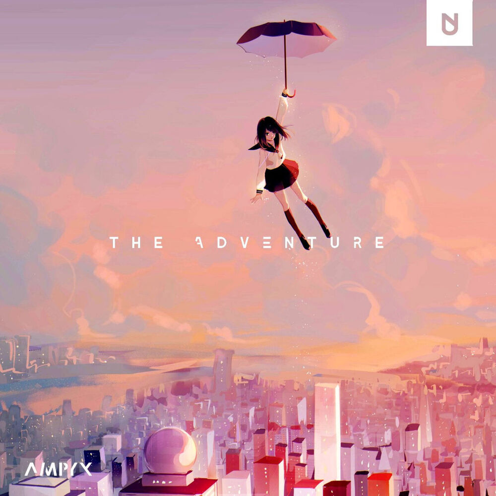 Picture of The Adventure