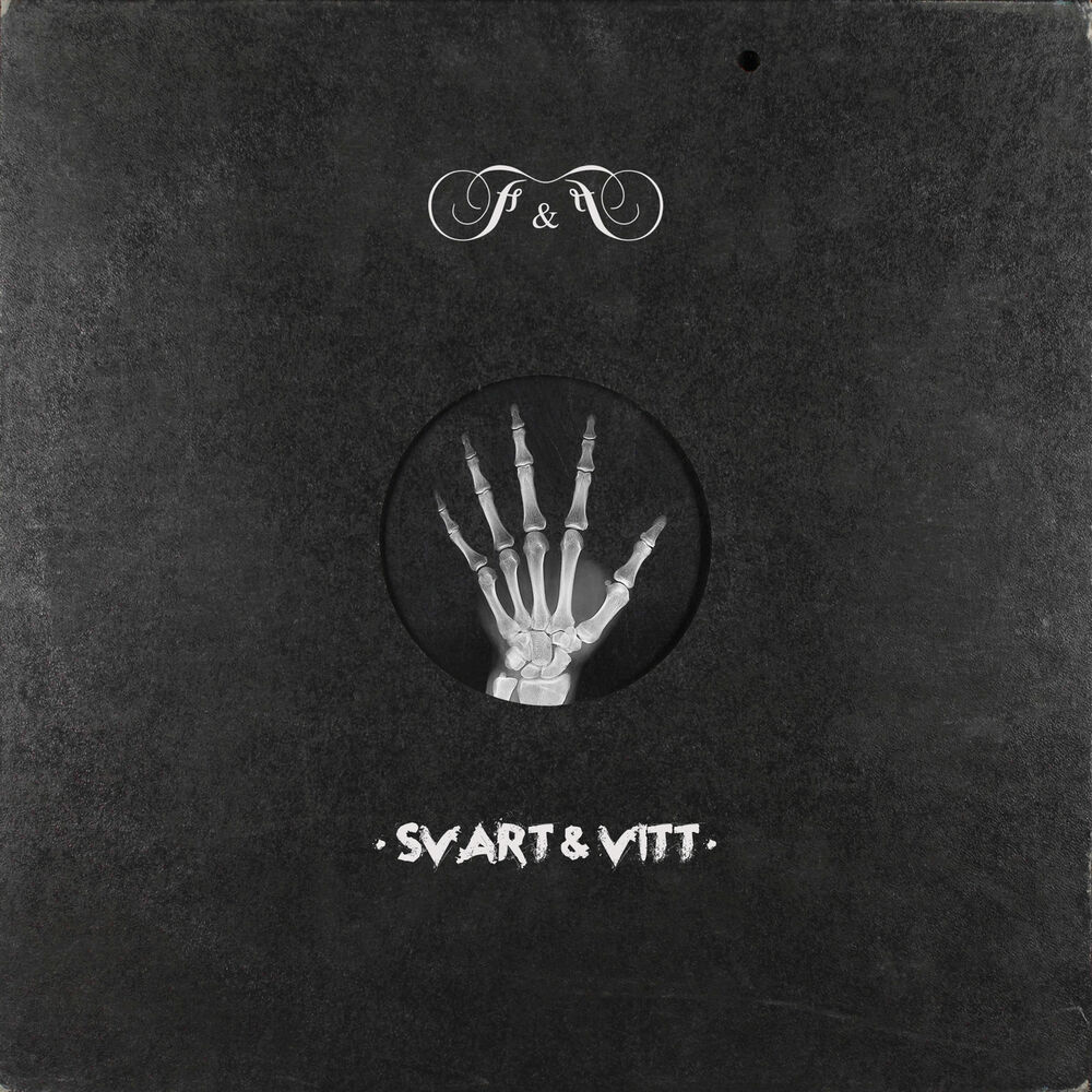 Picture of Svart & vitt
