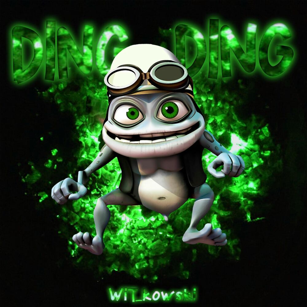 Picture of Ding Ding