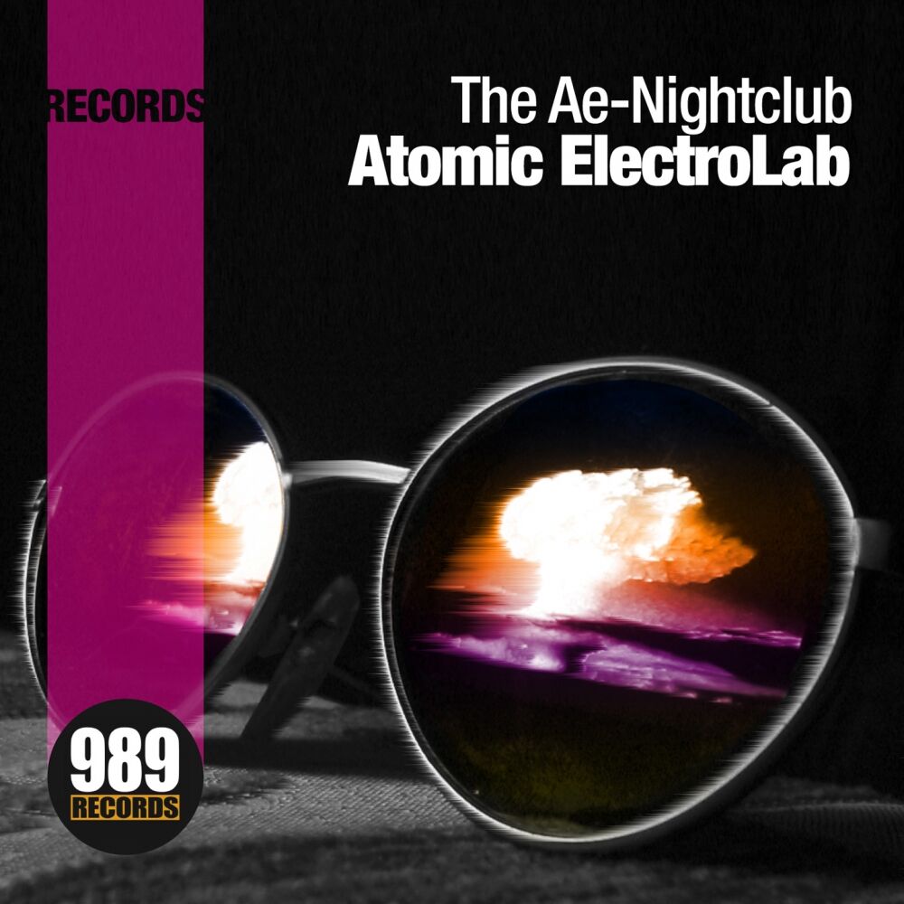 Picture of The Ae-Nightclub