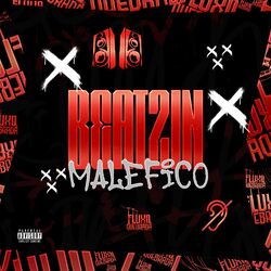 Cover of Beatzin Maléfico