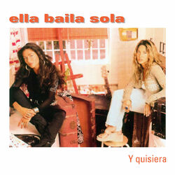Cover of Y Quisiera