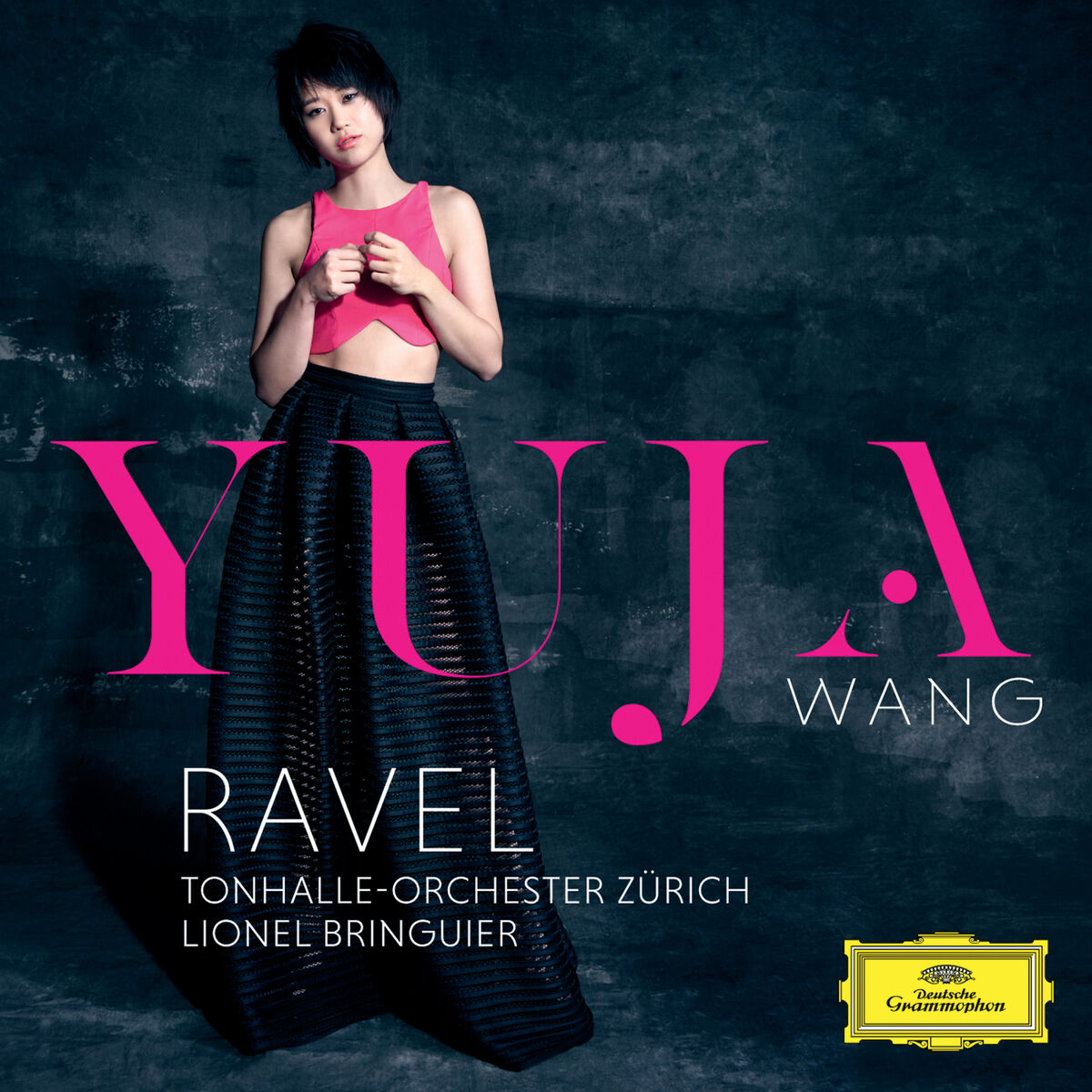 Album cover of Piano Concerto in G Major, M. 83 : Ravel: Piano Concerto in G Major, M. 83: II. Adagio assai