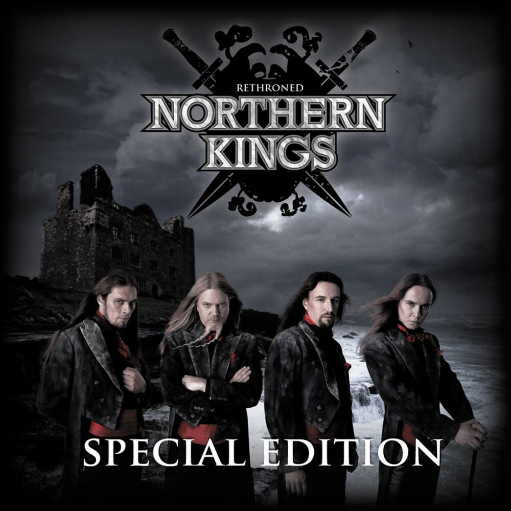 Picture of Rethroned - Special Edition