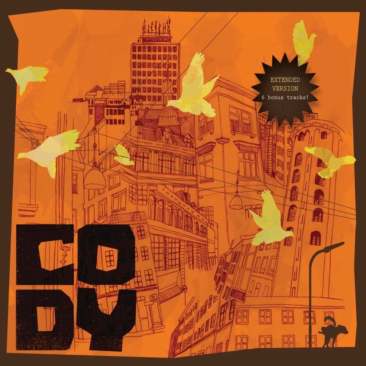 Album cover of Songs (Extended)