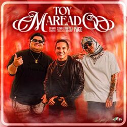 Cover of Toy Mareado