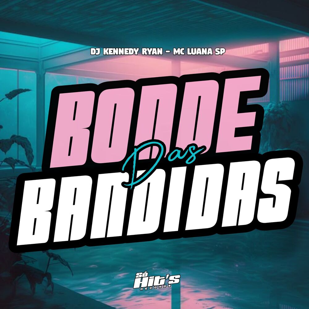Picture of Bonde Das Bandidas