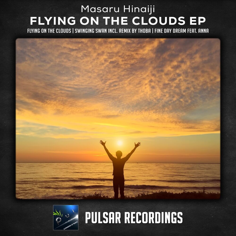 Picture of Flying On The Clouds EP