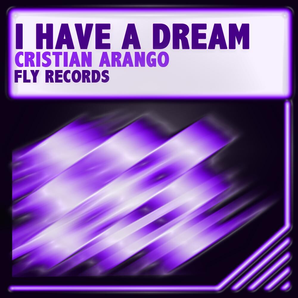Picture of I Have A Dream