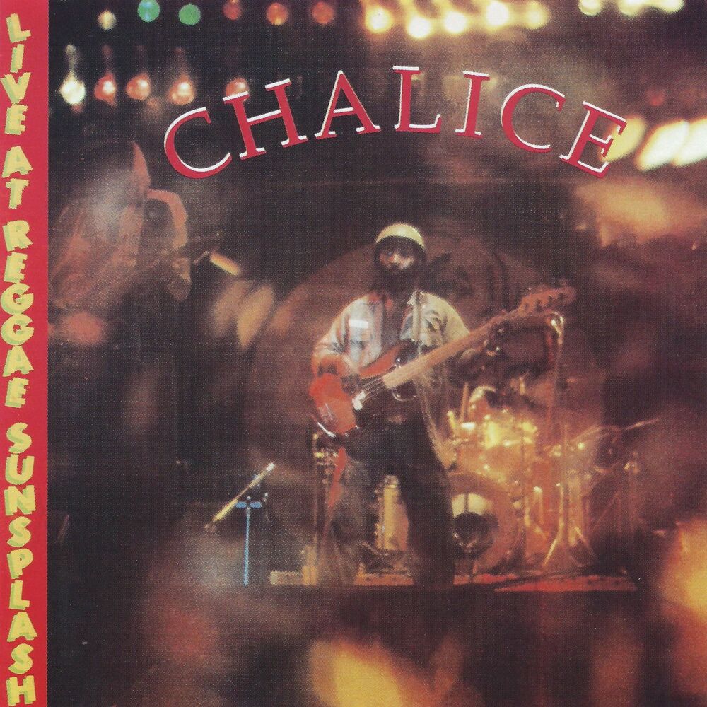 Picture of Chalice: Live at Reggae Sunsplash