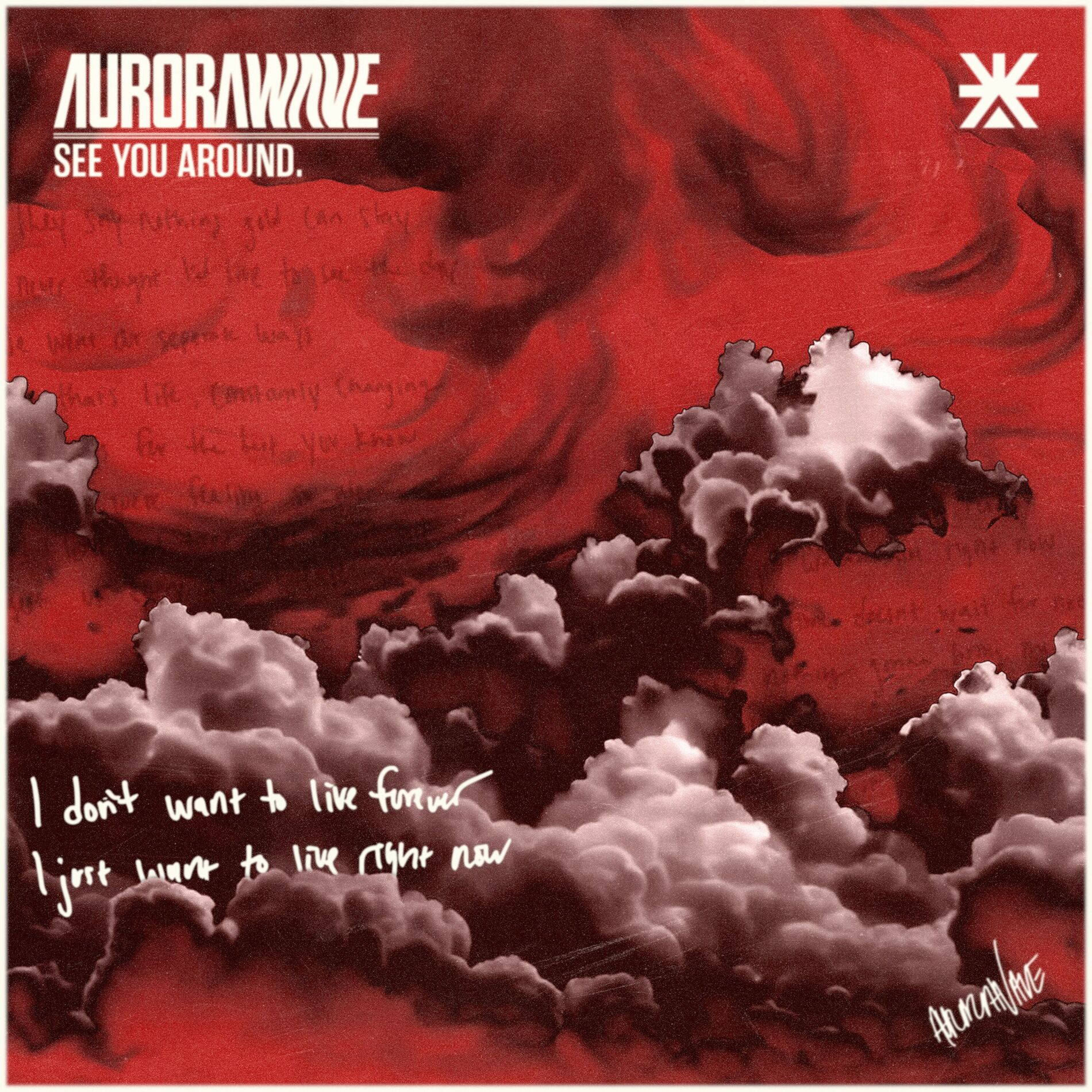 Album cover of SEE YOU AROUND.