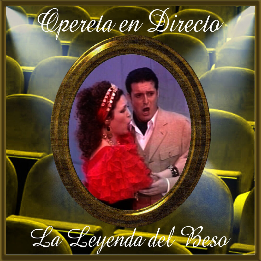 Picture of Opereta en Directo: La Leyenda del Beso
