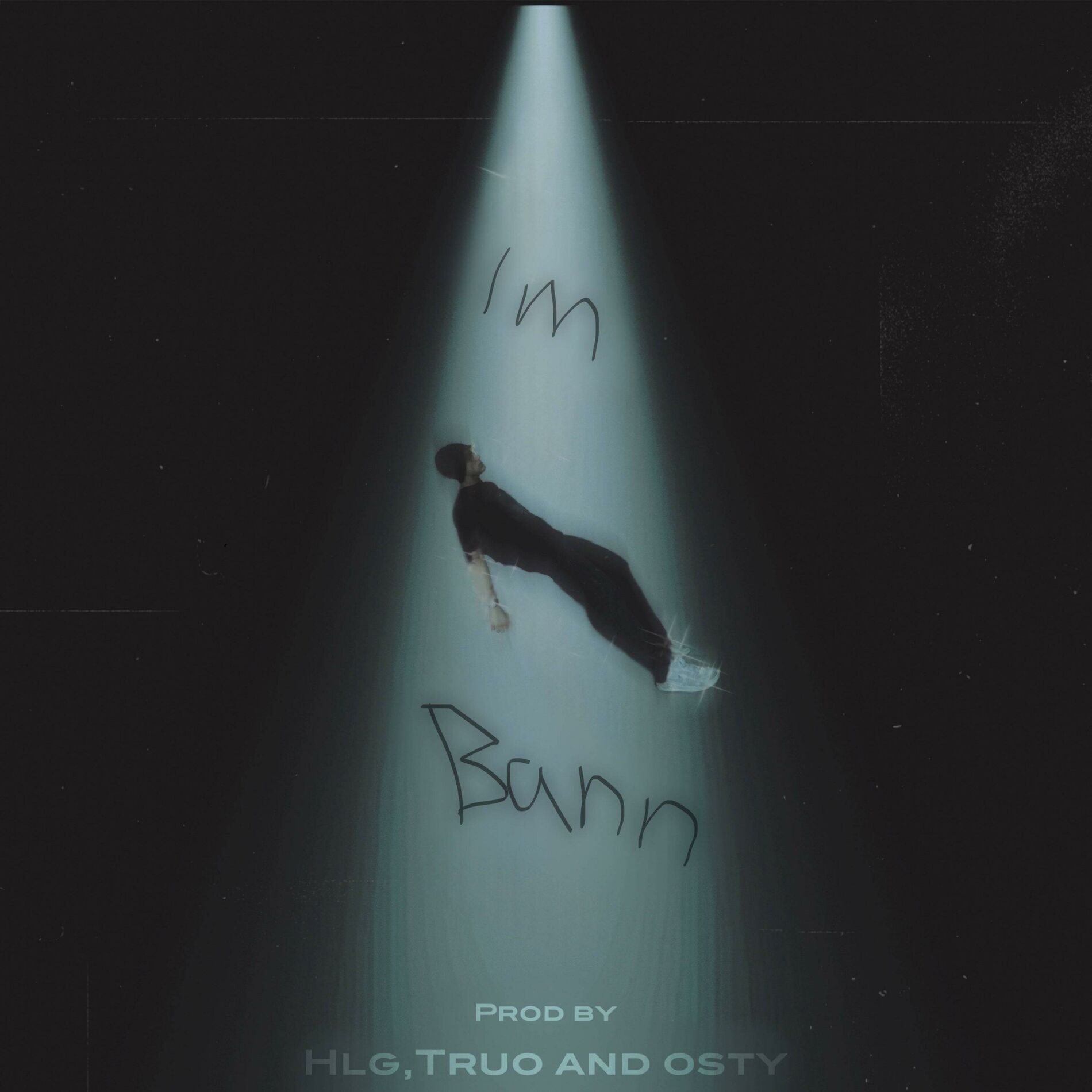 Album cover of Im Bann