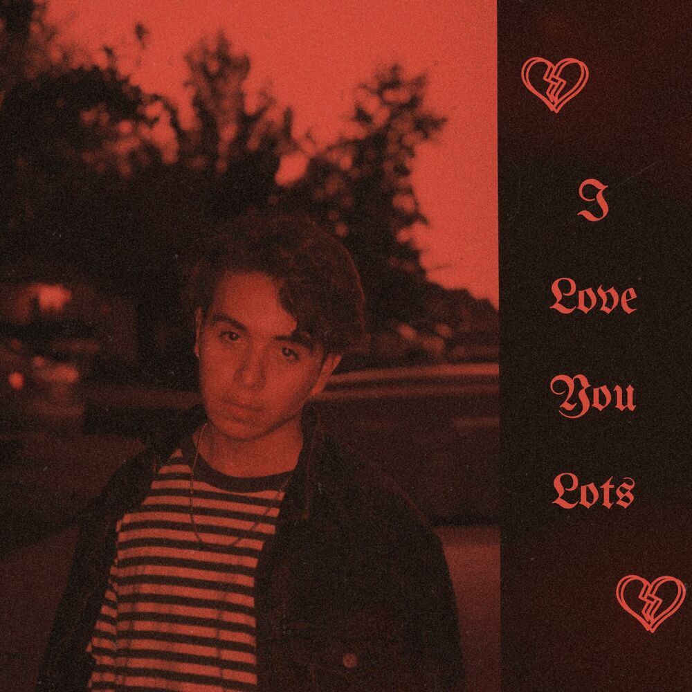 Picture of I Love You Lots
