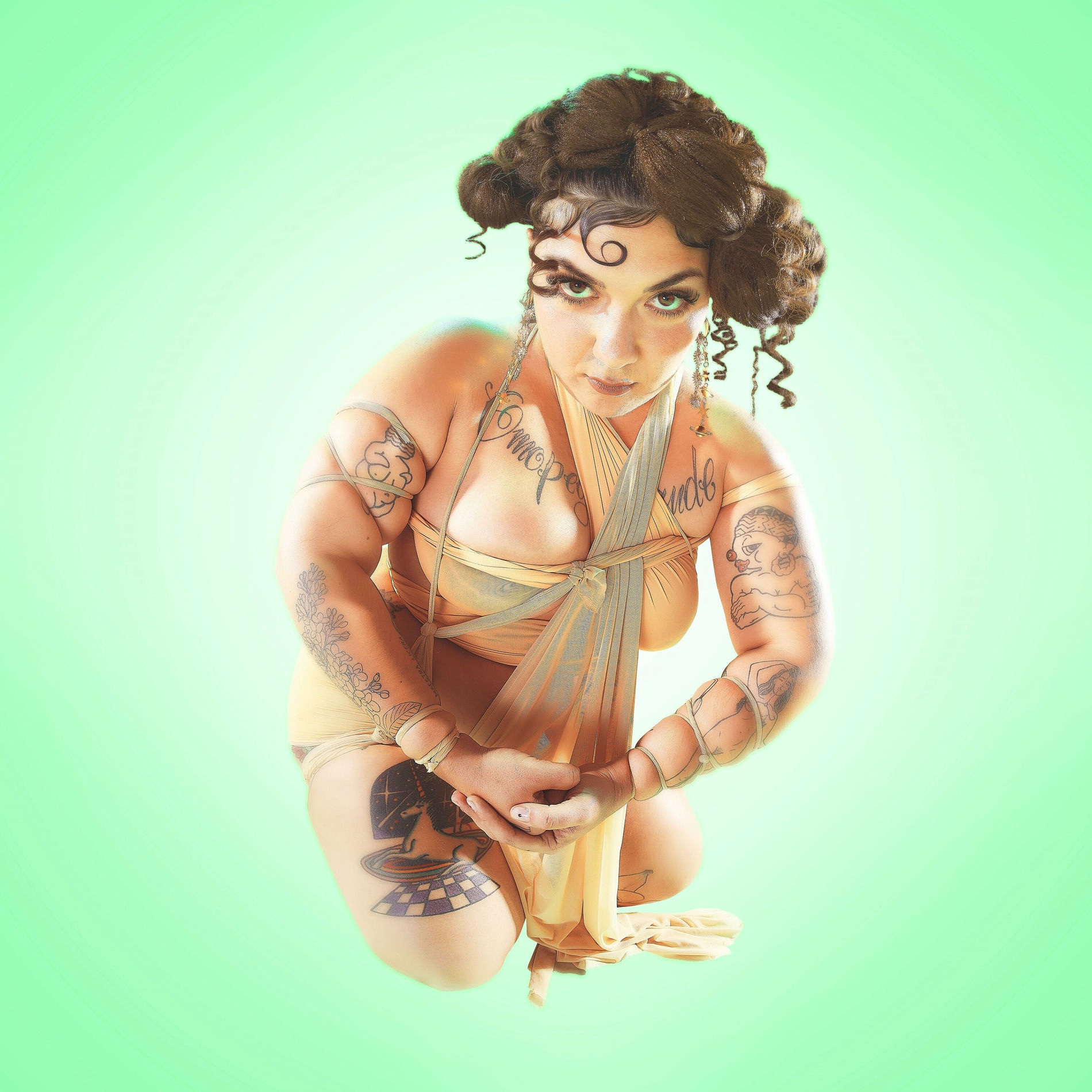 Album cover of Dirty Diabla