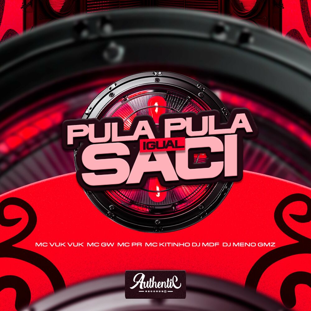 Picture of Pula Pula Igual Saci