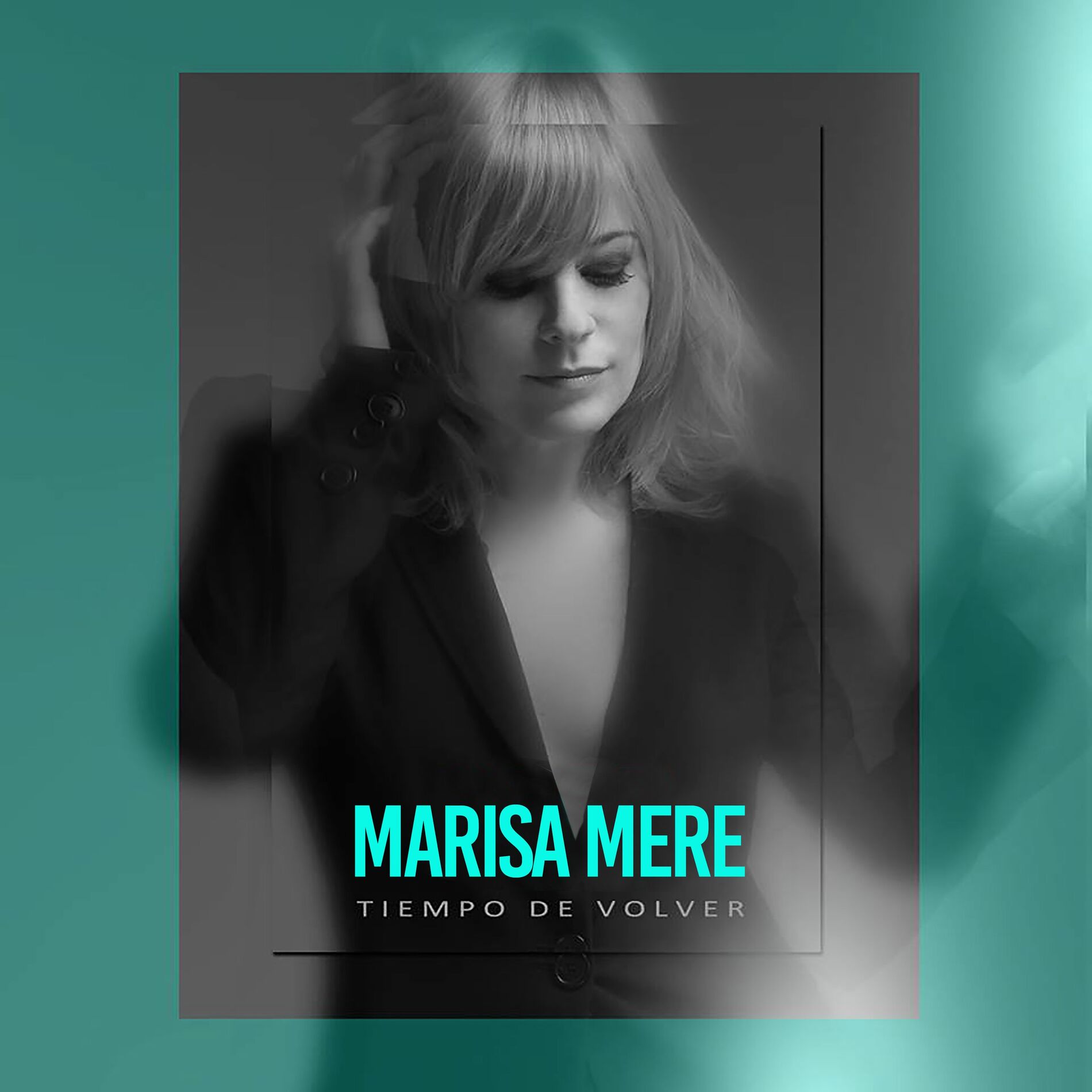 Album cover of Tiempo de Volver