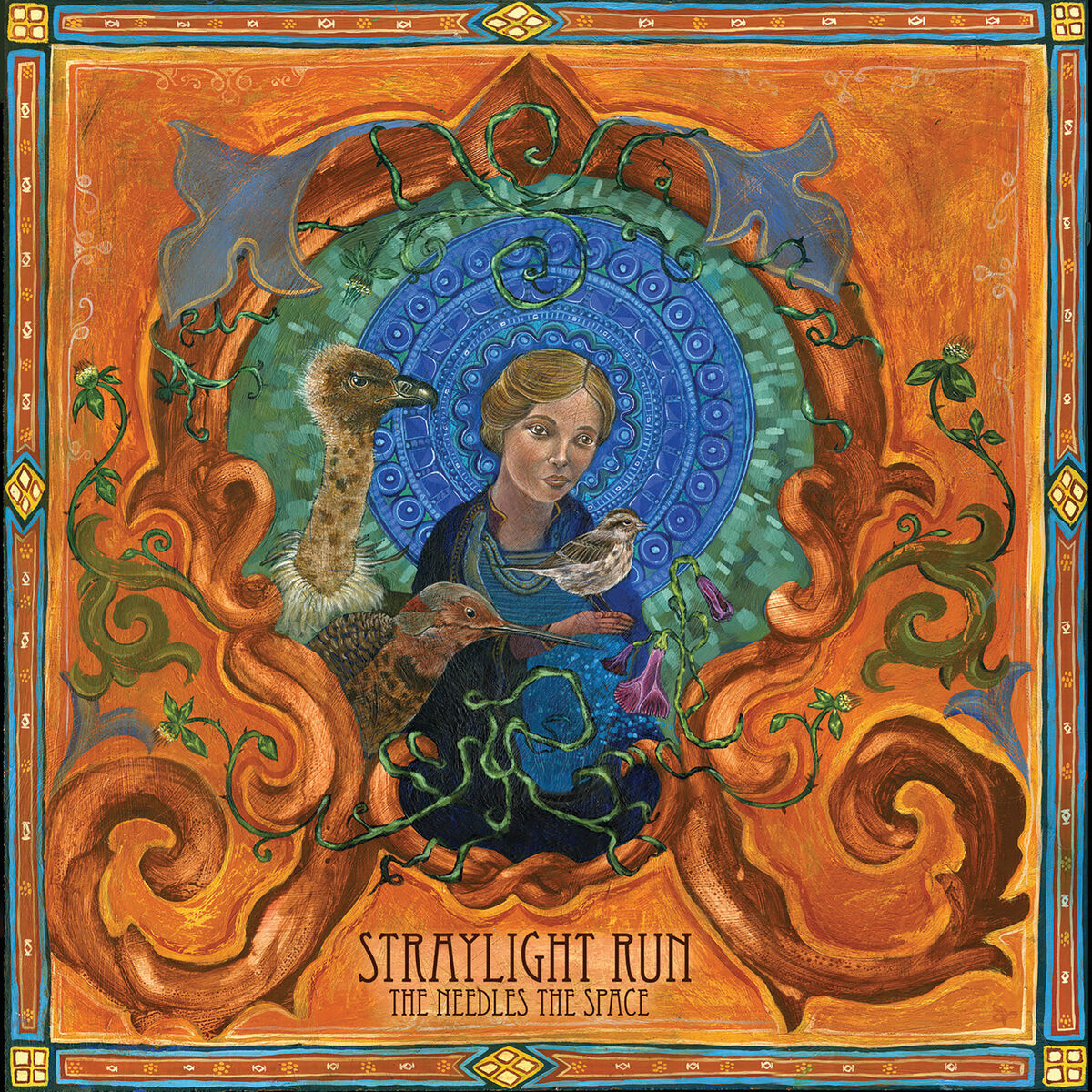 Album cover of The First Of The Century