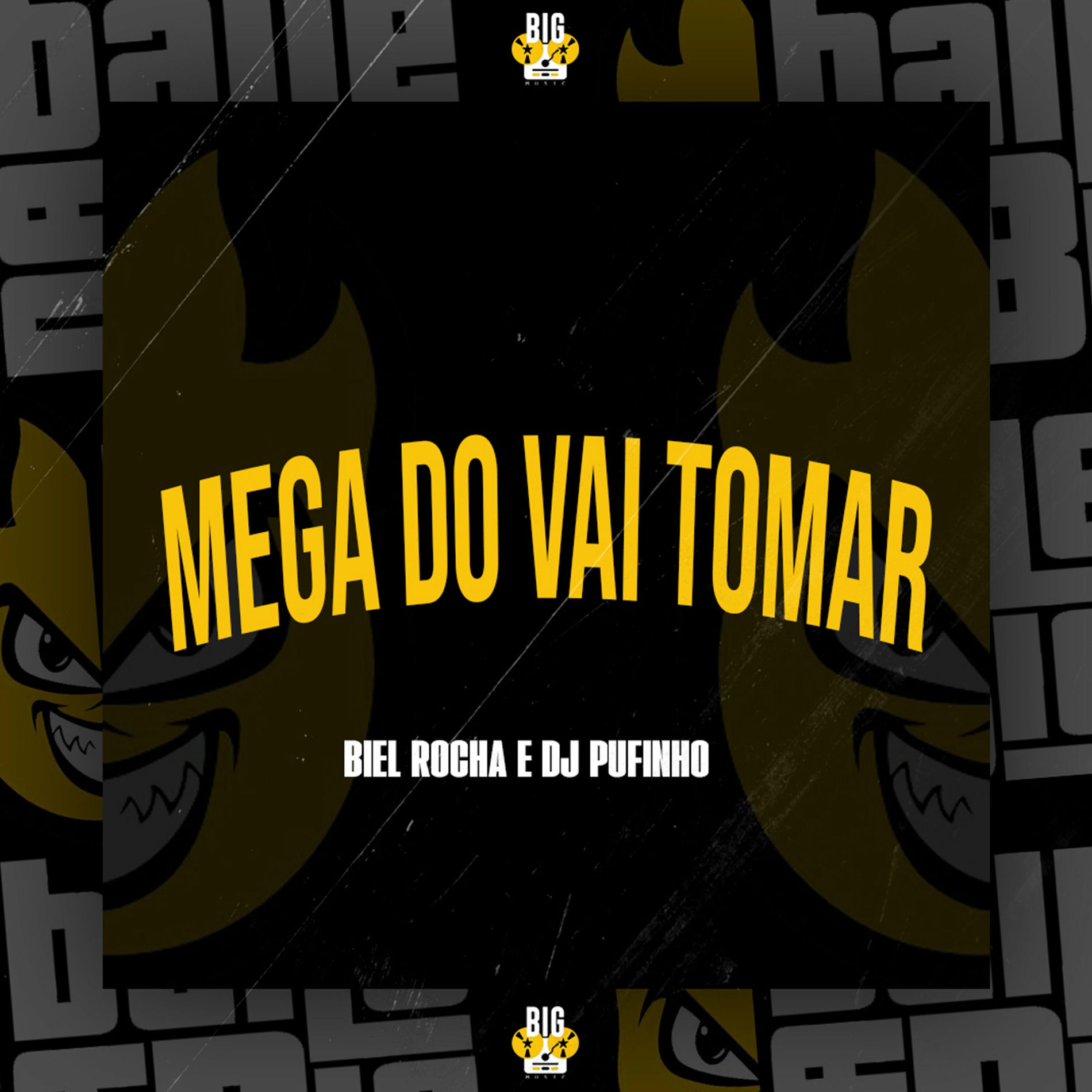 Album cover of Mega do Vai Tomar