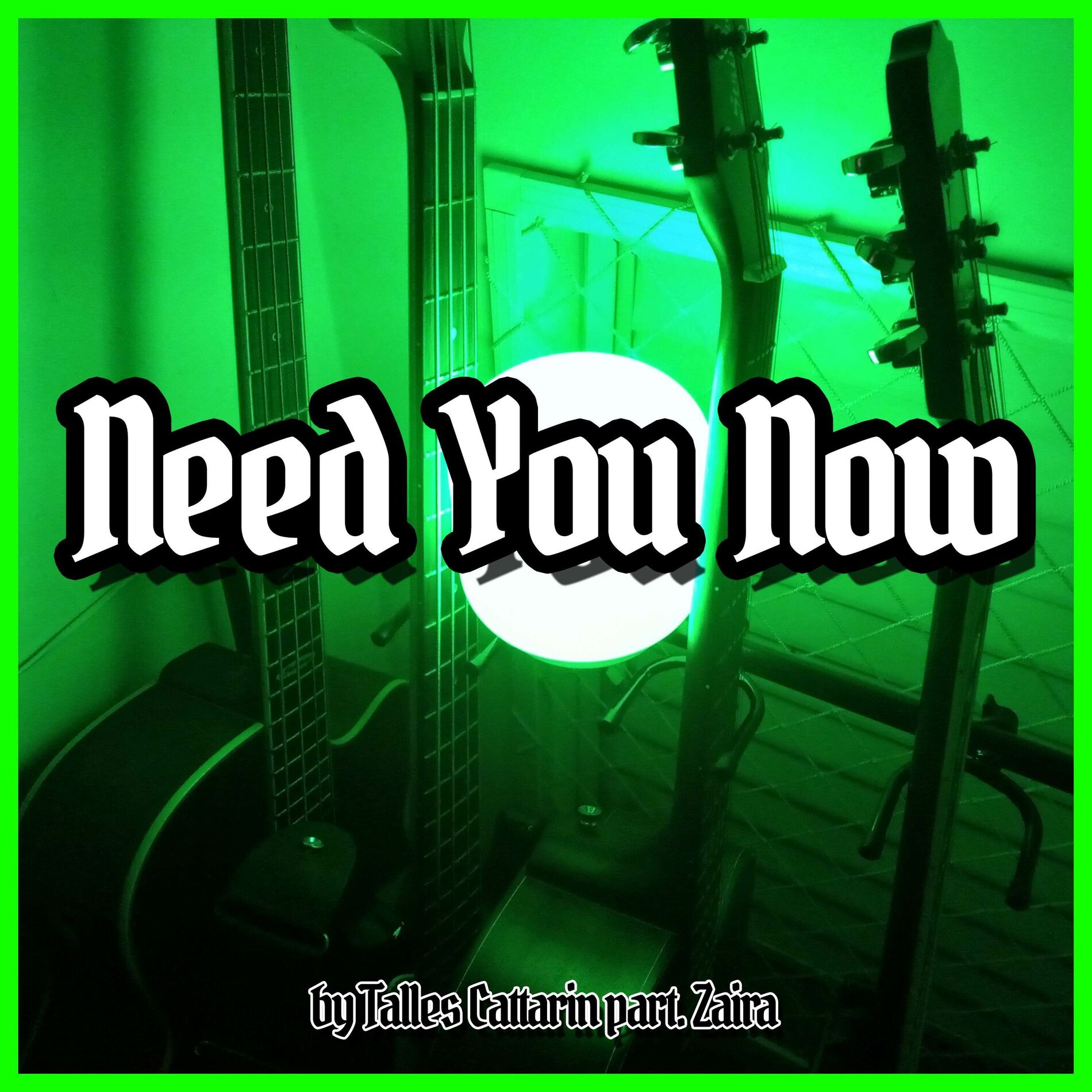 Album cover of Need You Now