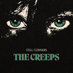 Cover of The Creeps