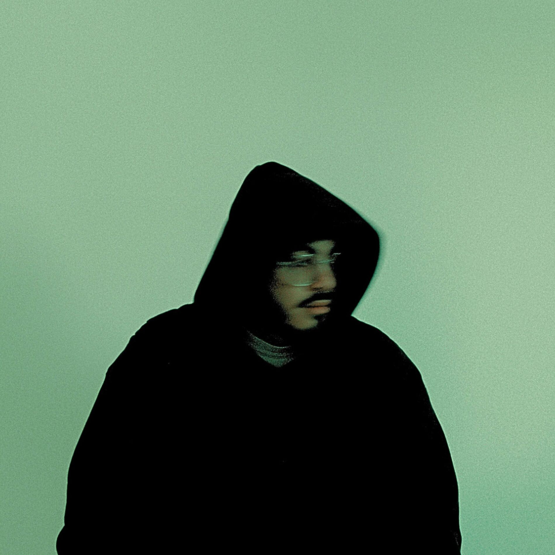 Album cover of concussion