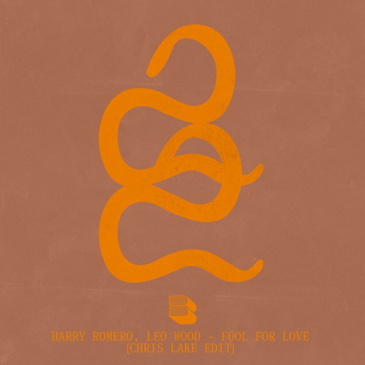 Album cover of Fool For Love