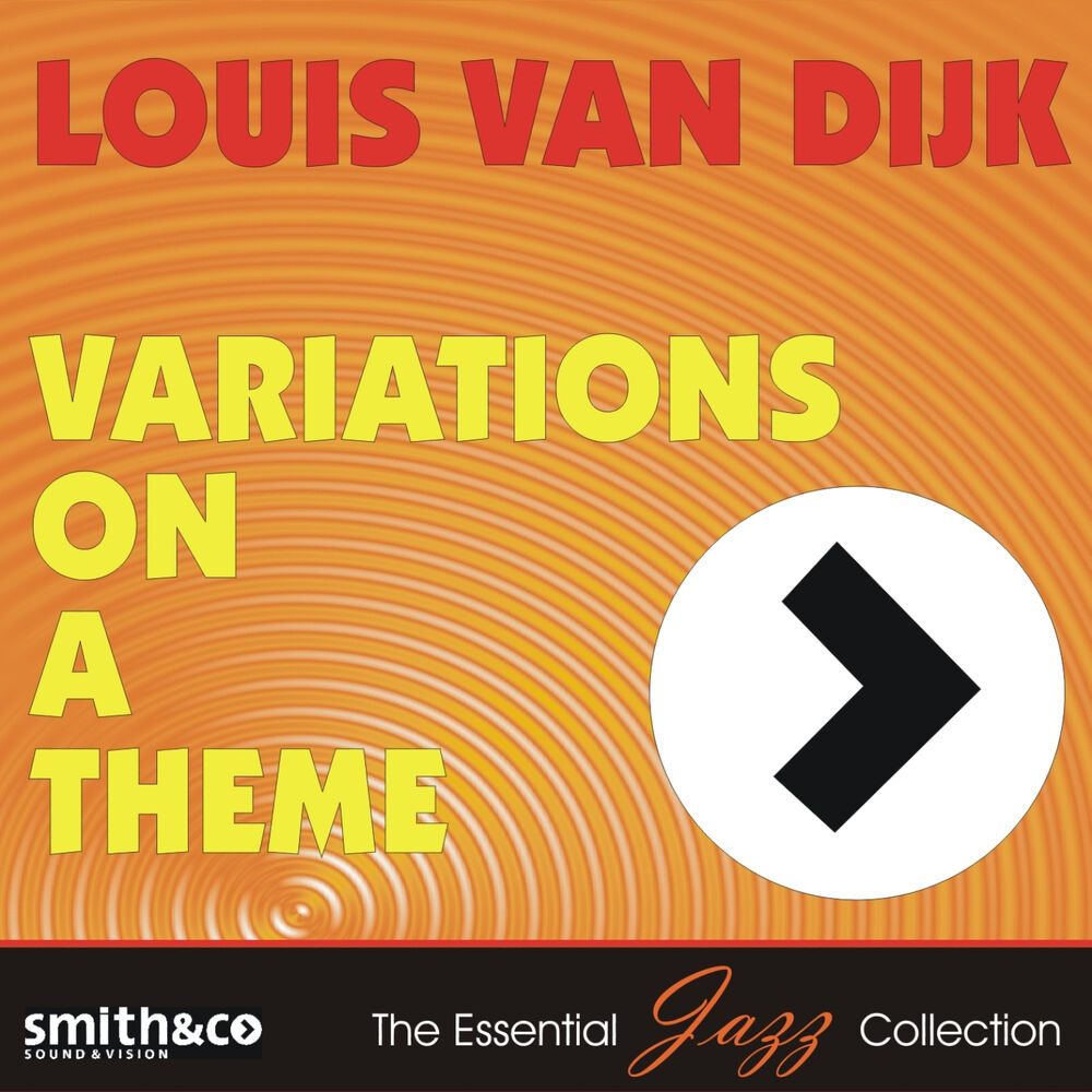 Picture of Variations on a Theme