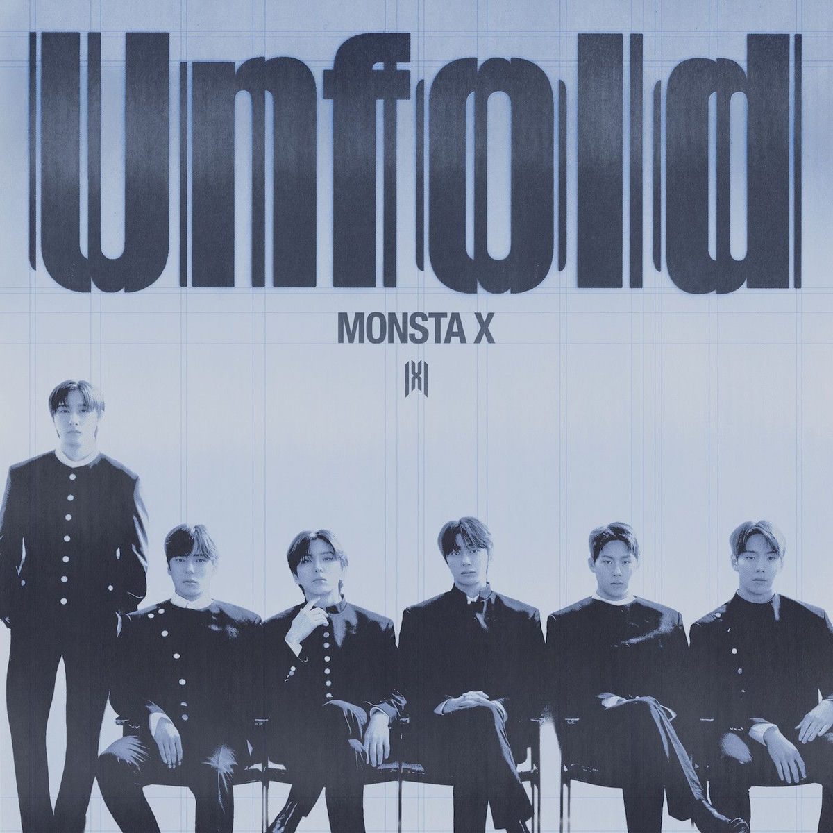 Album cover of Unfold