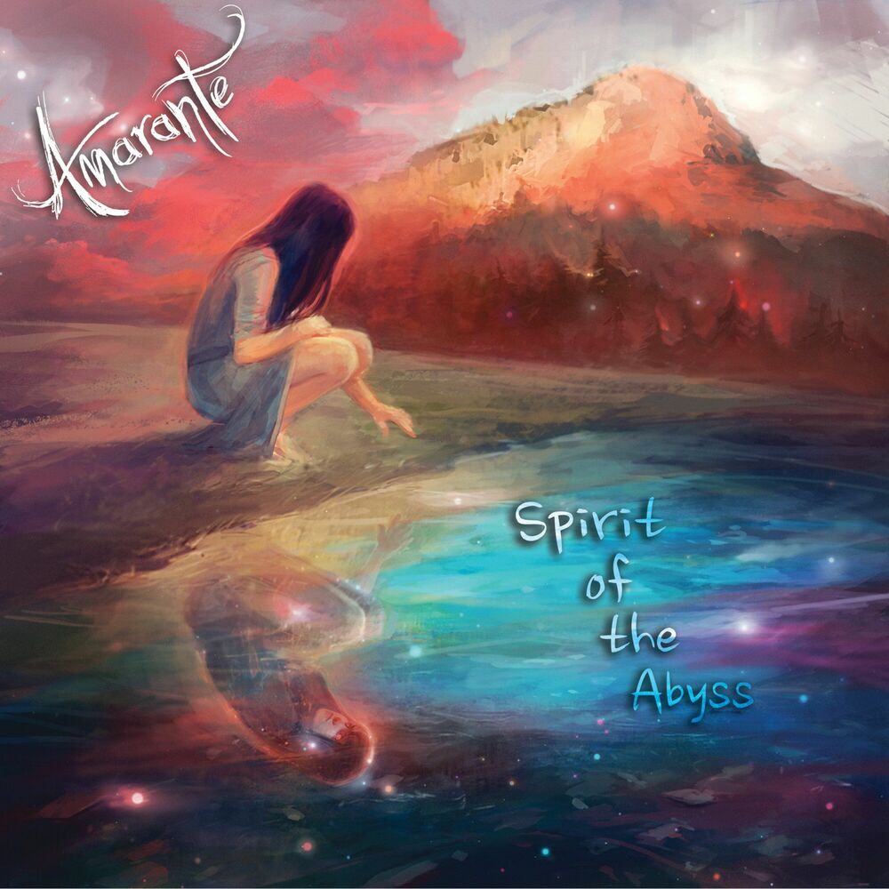Picture of Spirit of the Abyss